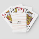 Search for art playing cards Lines