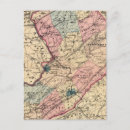 Search for warren postcards County