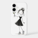 Search for cocktail glass iphone cases Party