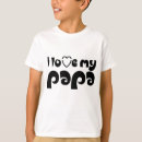 Search for papa grandson tshirts For kids