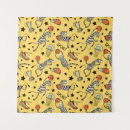 Search for basketball pattern posters Illustration