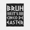 Search for day of the dead blankets Cinco de mayo
