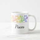 Search for pisces horoscope mugs Star