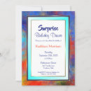 Search for surprise dinner invitations Modern