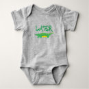 Search for alligator baby clothes Crocodile
