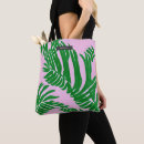 Search for monogrammed beach bags Tropical