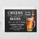 Search for beer cheers invitations Cheers and beers