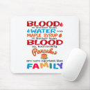 Search for pancake mousepads Maple syrup