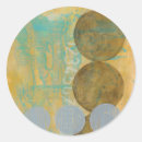 Search for round number stickers Modern