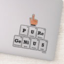 Search for funny periodic table stickers Humour