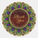 Search for feather stickers Purple