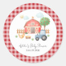 Search for barn animal stickers Watercolor