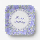 Search for hibiscus paper plates Elegant
