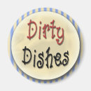 Search for notice magnets Dirty