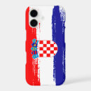 Search for croatian iphone cases Croatia pride