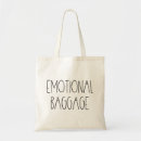 Search for emotional baggage bags Minimalist