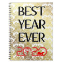 Search for 2020 notebooks Diary