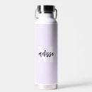 Search for water bottles Minimalist