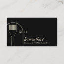 Search for cake decorating business cards Chef