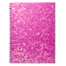 Search for bling notebooks Sparkle