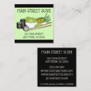 Search for sushi restaurant business cards Food