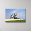 Search for platform canvas prints Kennedy space centre