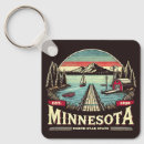 Search for minnesota key rings Nature