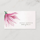 Search for magnolia business cards Florist