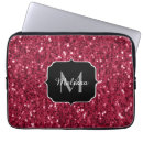 Search for bling laptop cases Pink