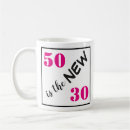 Search for funny 50th birthday mugs Party