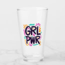 Search for power drinkware Girl