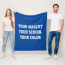 Search for high school blankets Sports