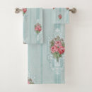 Search for mint and pink bath towels For her