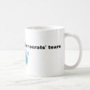Search for democrat tears mugs Liberal