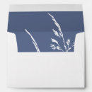 Search for slate blue envelopes Modern