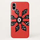 Search for red monster iphone cases Dark