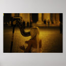 Search for harp posters Music