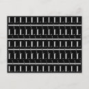 Search for letter of l postcards Initial