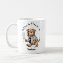 Search for wheaten mugs Soft coated wheaten terrier
