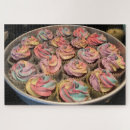 Search for cupcake puzzles Baked goods