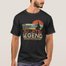 Search for jiu jitsu dad tshirts Legend
