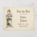 Search for fairytale save the dates Castle