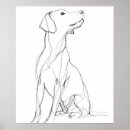Search for minimalist animal art Line