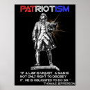 Search for thomas jefferson quote posters Patriot