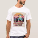 Search for sci fi tshirts Science