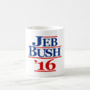 Search for bush mugs Republican