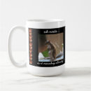 Search for funny squirrel mugs Nuts