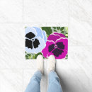 Search for blue pansy Pink
