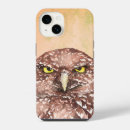 Search for funny owl iphone cases Nature