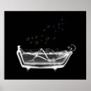 Search for colourful bubbles posters Rainbow